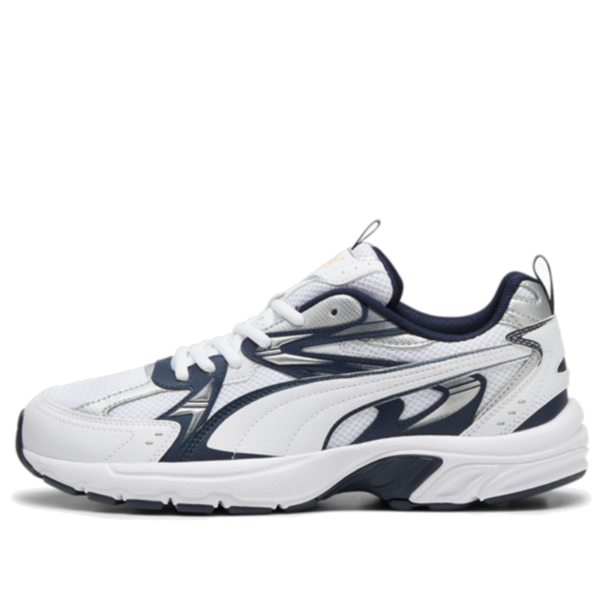 PUMA Milenio Tech 'Club Navy White' 392322-05