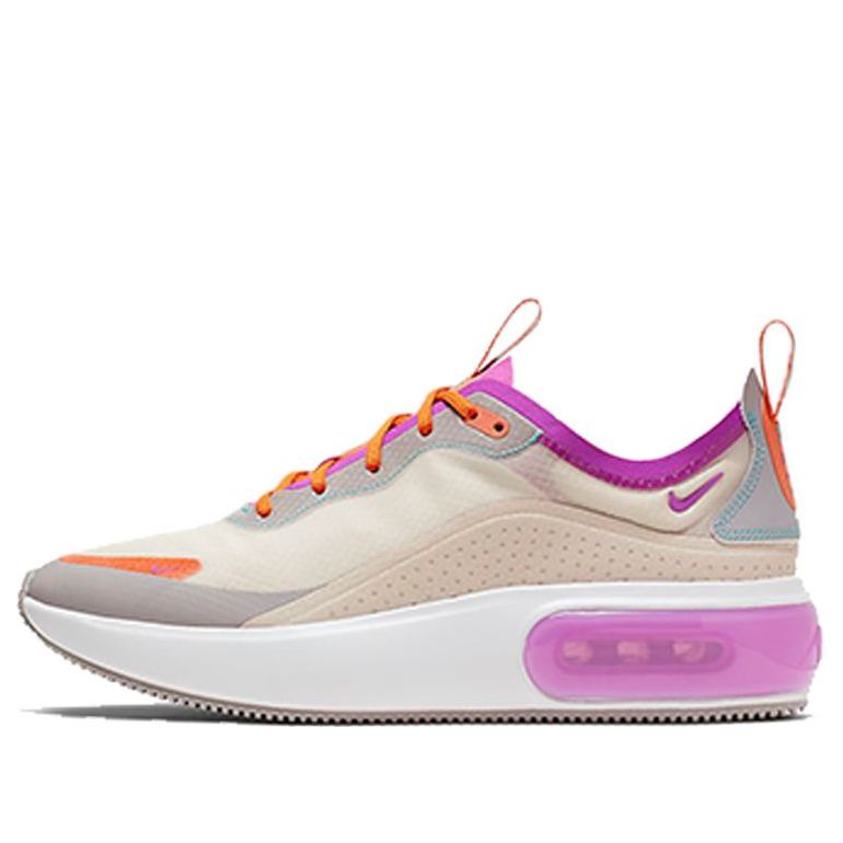 (WMNS) Nike Air Max Dia SE 'Light Orewood Brown Violet' AR7410-106