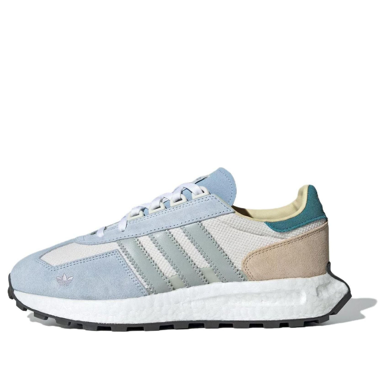 adidas originals Boost 'Blue White Beige' IF6810