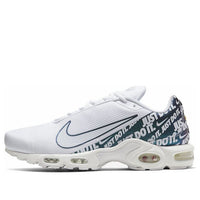 Nike Air Max Plus TN SE 'Just Do It' CJ9697-100