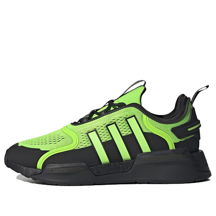 adidas NMD_V3 'Solar Green Carbon' FZ6495