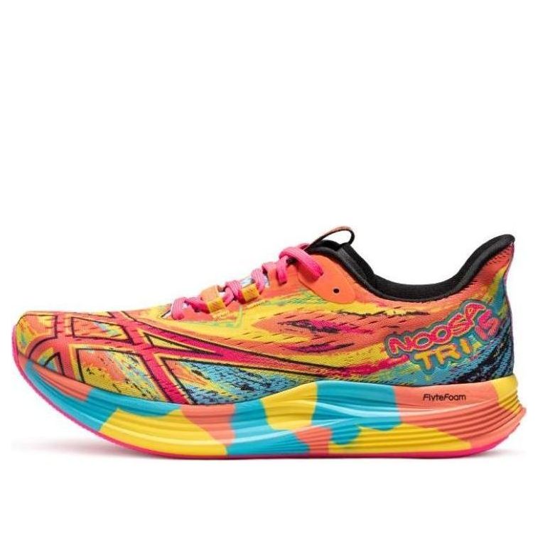ASICS Noosa Tri 15 'Aquarium Vibrant Yellow 1011B609-400