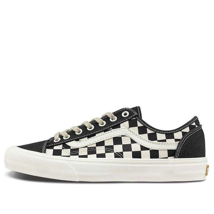 Vans Style 36 Chessboard Black/White VN0A3MVL42E