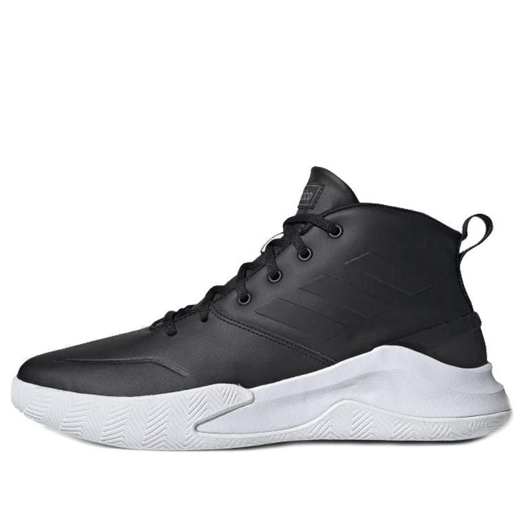 adidas Own The Game 'Core Black' EE9638
