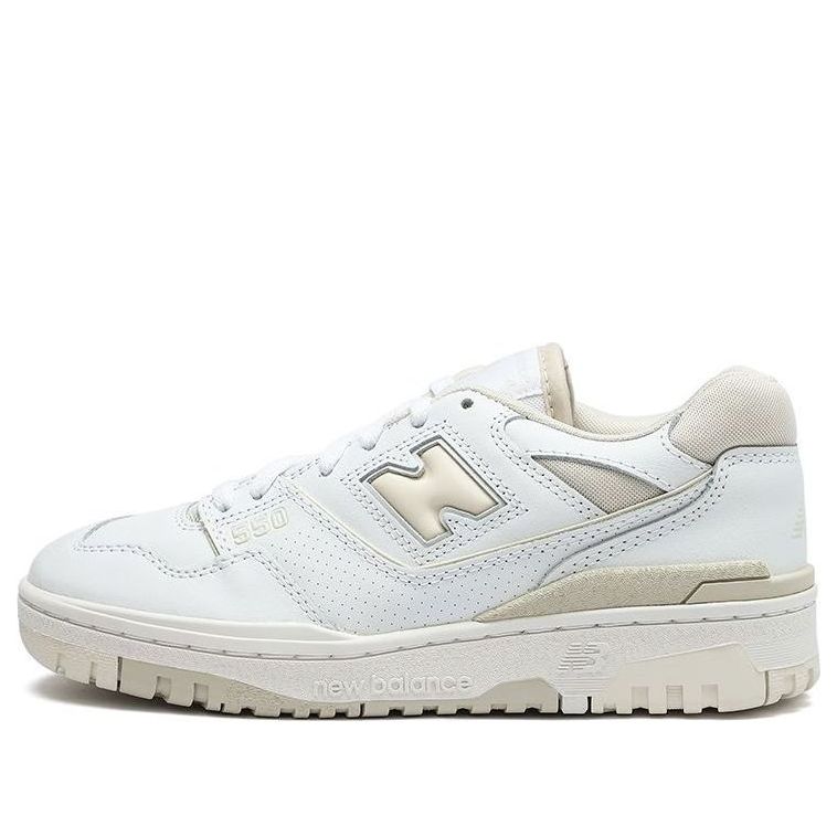 (WMNS) حذاء New Balance 550 'Silver Birch' BBW550WS