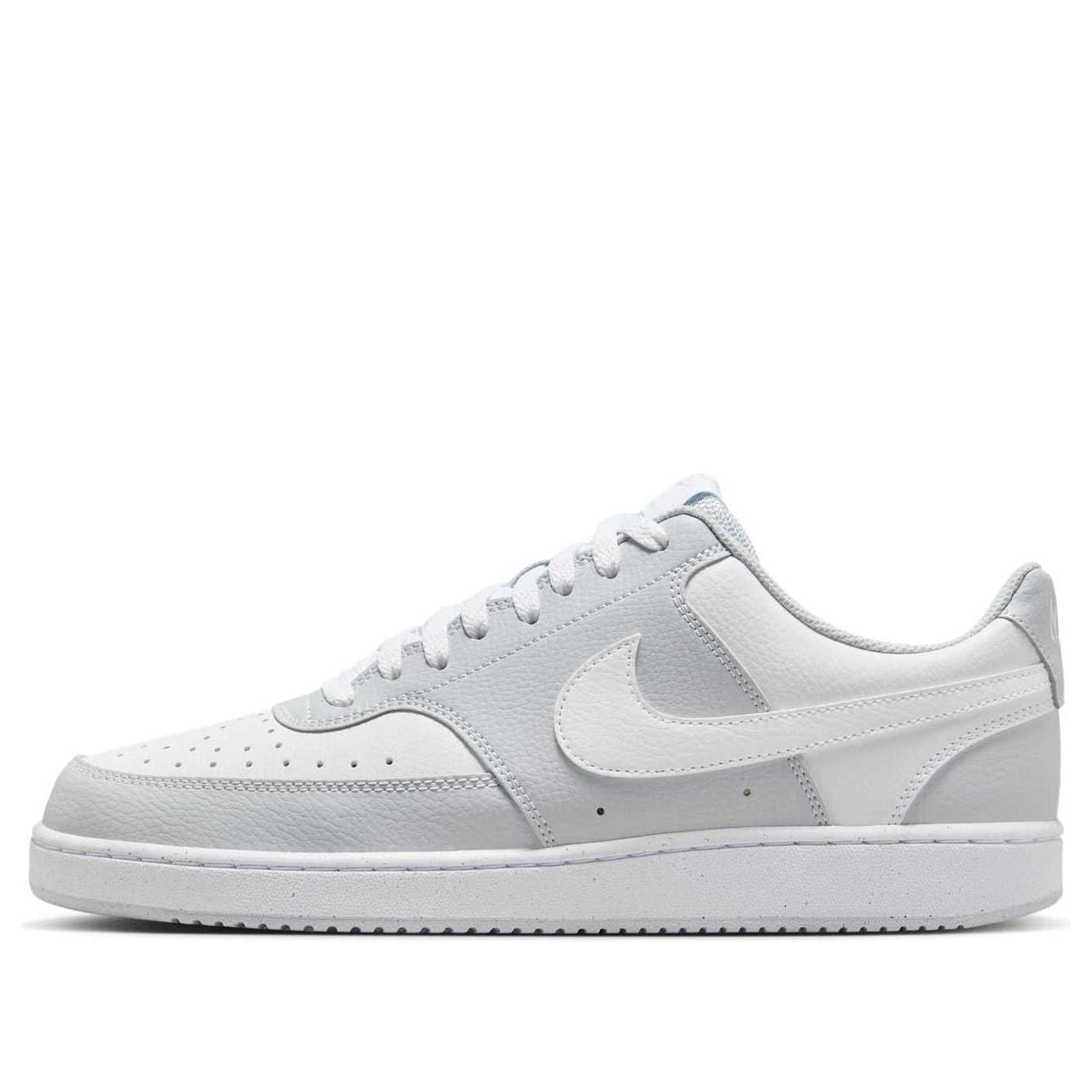 Nike Court Vision Low 'Pure Platinum White' HM9862-002