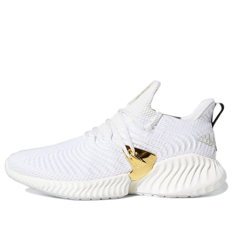 adidas Alphabounce Instinct M 'Gold' EE7613