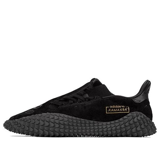 adidas Neighborhood x Kamanda 'Core Black' B37341