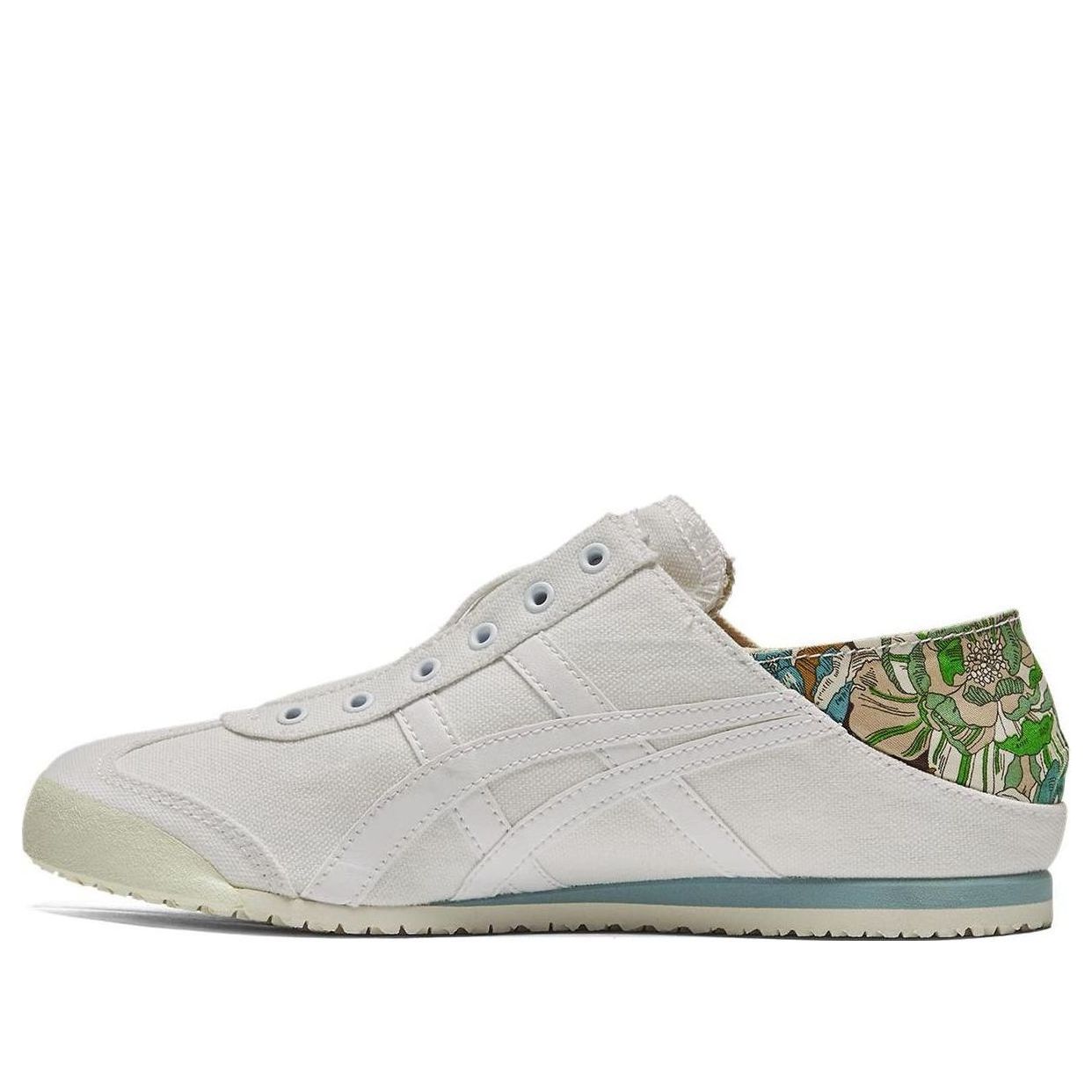 Onitsuka Tiger Mexico 66 Paraty 'White Light Steel' 1183C085-100