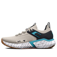 Under Armour Project Rock 5 'Grey' 3025435-103