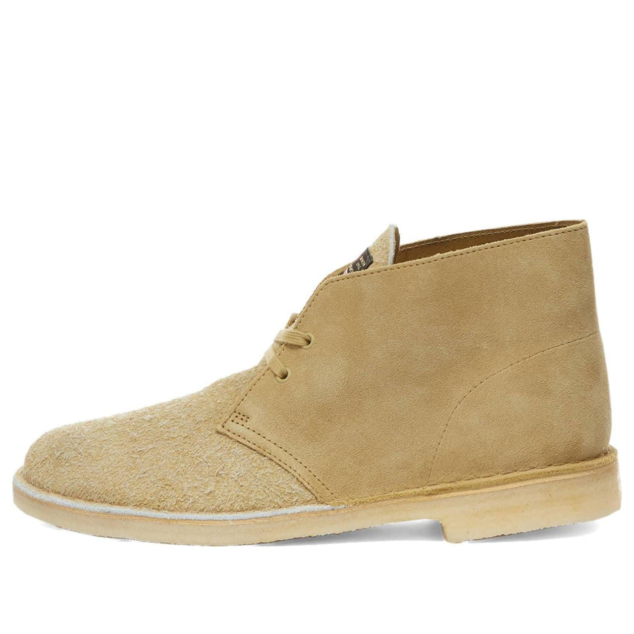 Clarks x Thisisneverthat Desert Boots 'Maple' 26166662