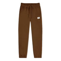 (WMNS) Air Jordan Flight Fleece Trousers 'Light Olive' DQ4607-385