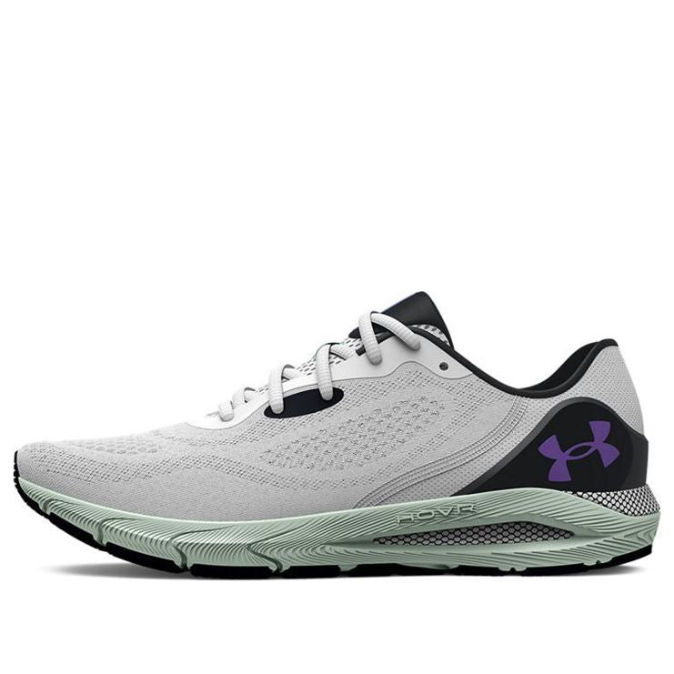 (WMNS) Under Armour HOVR Sonic 5 CN 'White Mint' 3025659-103
