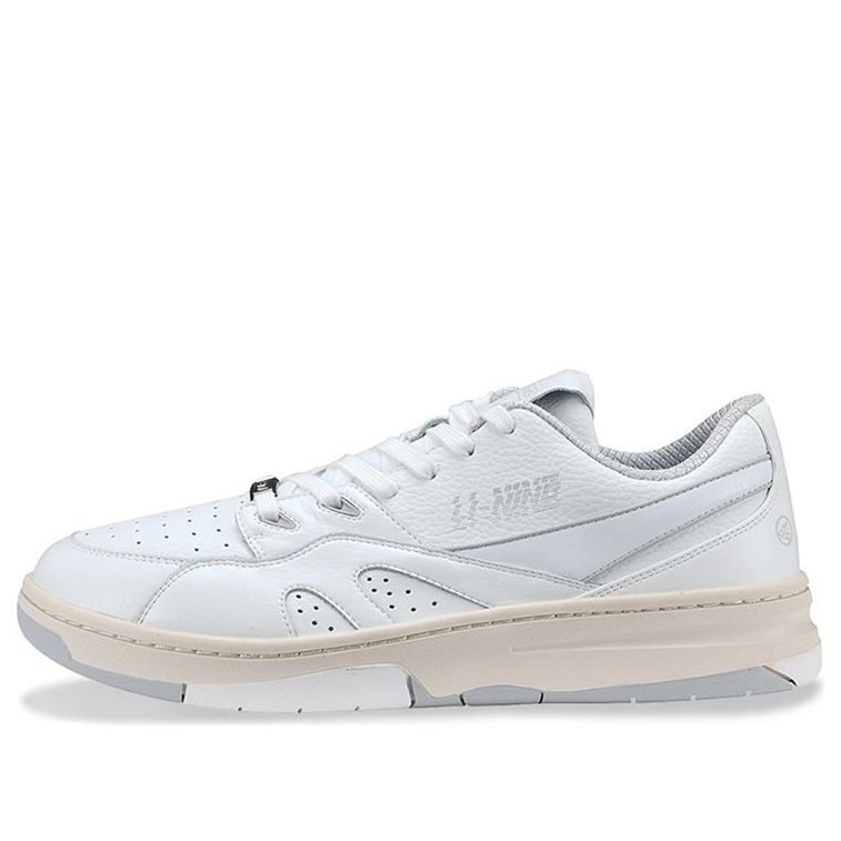 Li-Ning 937 Deluxe Low 'Cream White' AZGS045-1