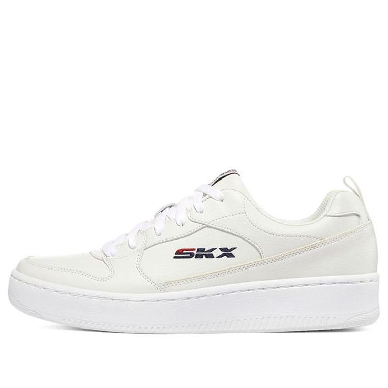 Skechers Sport Court 92 'White' 894047-WHT
