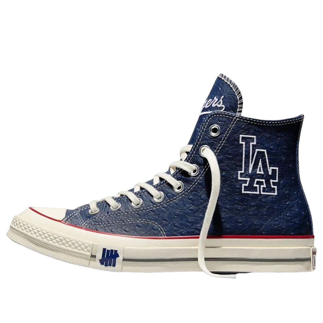Converse x UNDEFEATED Chuck Taylor 'Los Angeles Dodgers' A19846C