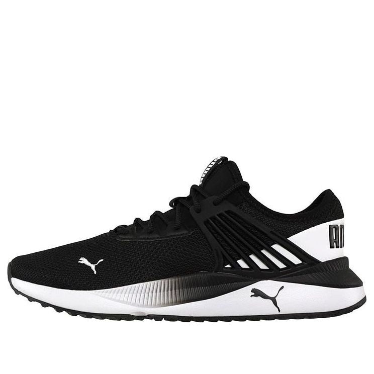 PUMA Pacer Future Classic 'Black White' 380598-01