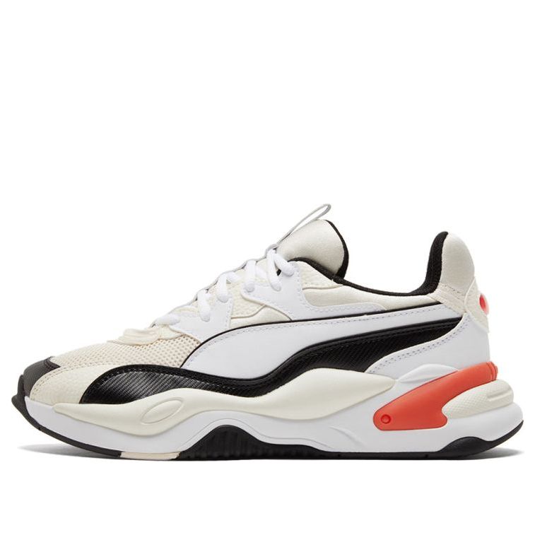 PUMA RS-2K Sahara Utility 'Eggnog Black' 368841-01
