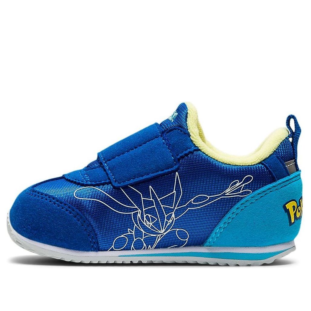 (TD) ASICS Pokemon x Idaho 'Greninja' 1144A193-400