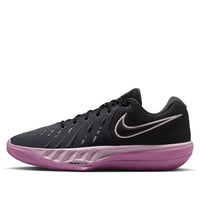 Nike Air Zoom GT Cut Academy 2 EP 'Anthracite Pink Foam' HV9775-005