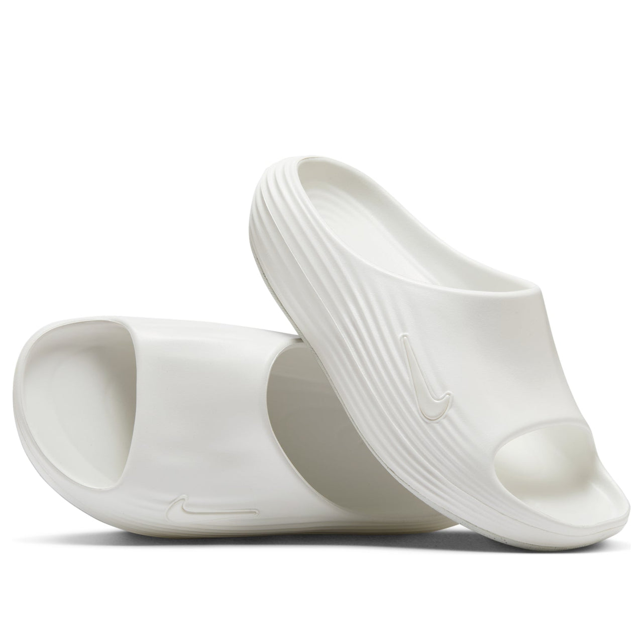 (WMNS) Nike ReactX Rejuven8 Slides 'Sail' HV4484-100