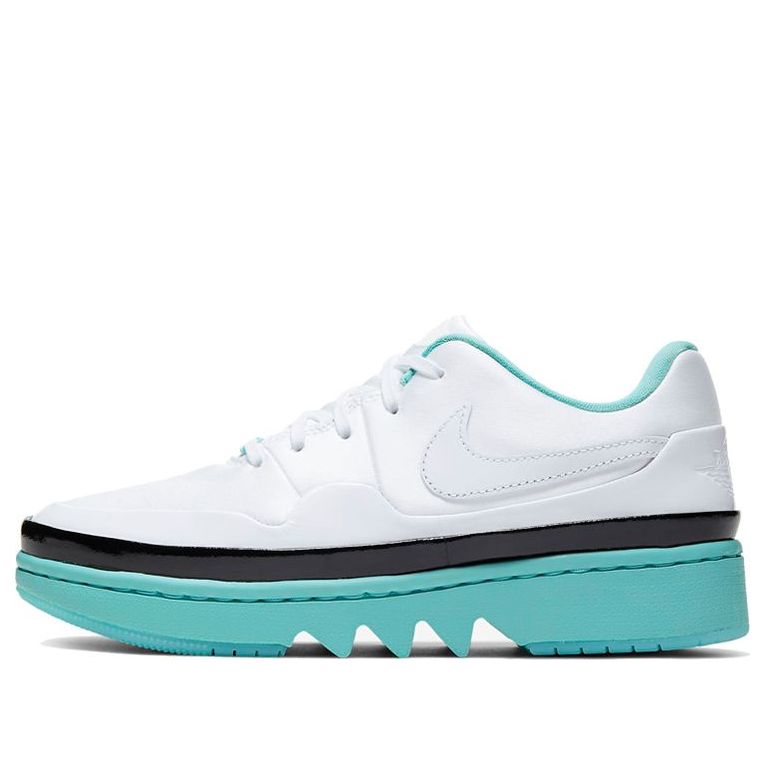 (WMNS) Nike AJ1 Jester XX Low Laced CU1255-113