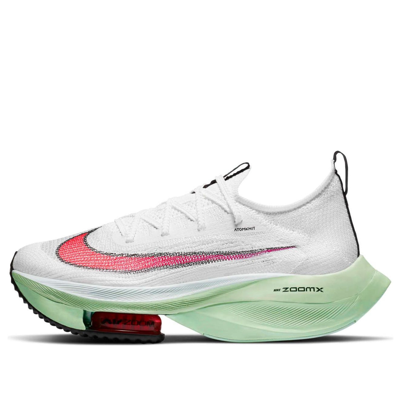 (WMNS) Nike Air Zoom Alphafly NEXT% 'Watermelon' CZ1514-100