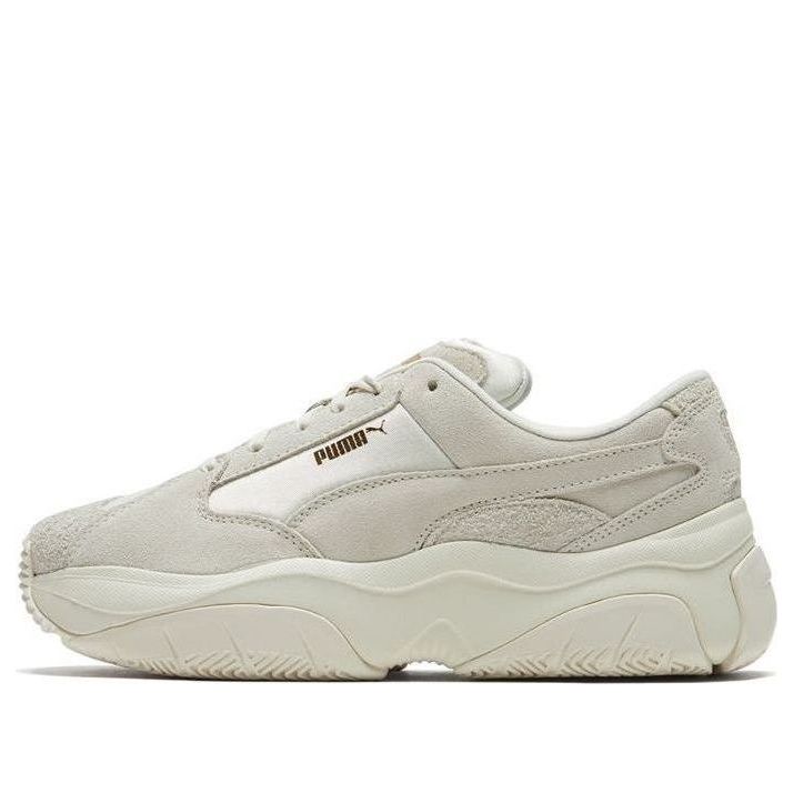 (WMNS) PUMA StormY Soft White 371730-01