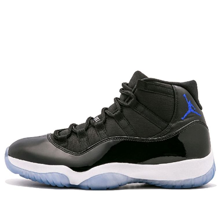 Air Jordan 11 Retro 'Space Jam' 2016 378037-003