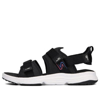 New Balance 750 Series Casual Sports Sandals Unisex Black SDL750K2