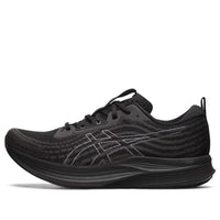ASICS EvoRide Speed 2E Wide 'Black Carrier Grey' 1011B613-001