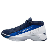 Air Jordan Team Showcase 'Game Royal' CD4150-101