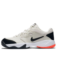 حذاء Nike Court Lite 2 'Light Bone' AR8836-002