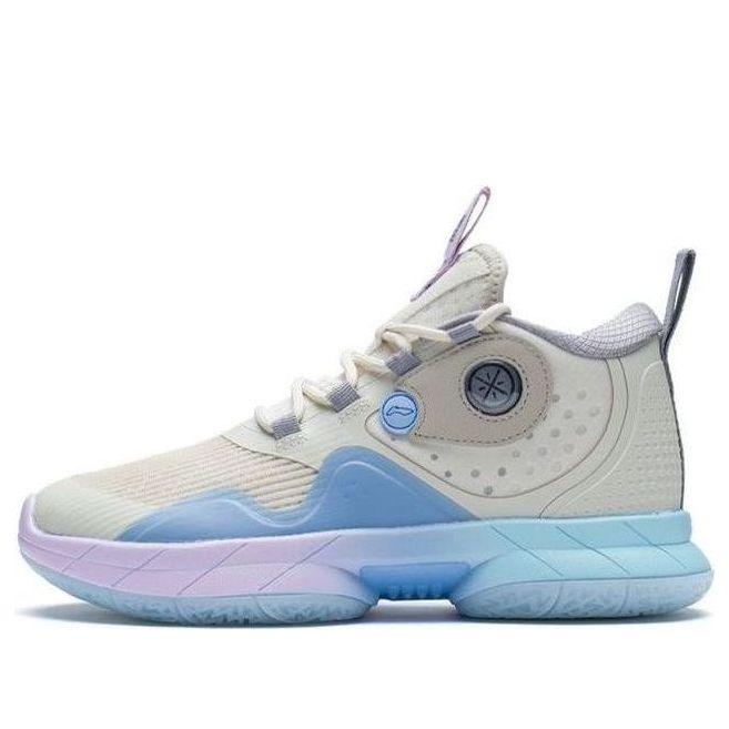 (GS) Li-Ning Way Of Wade Re-Huanyen 'Cotton Candy' YKBS040-1