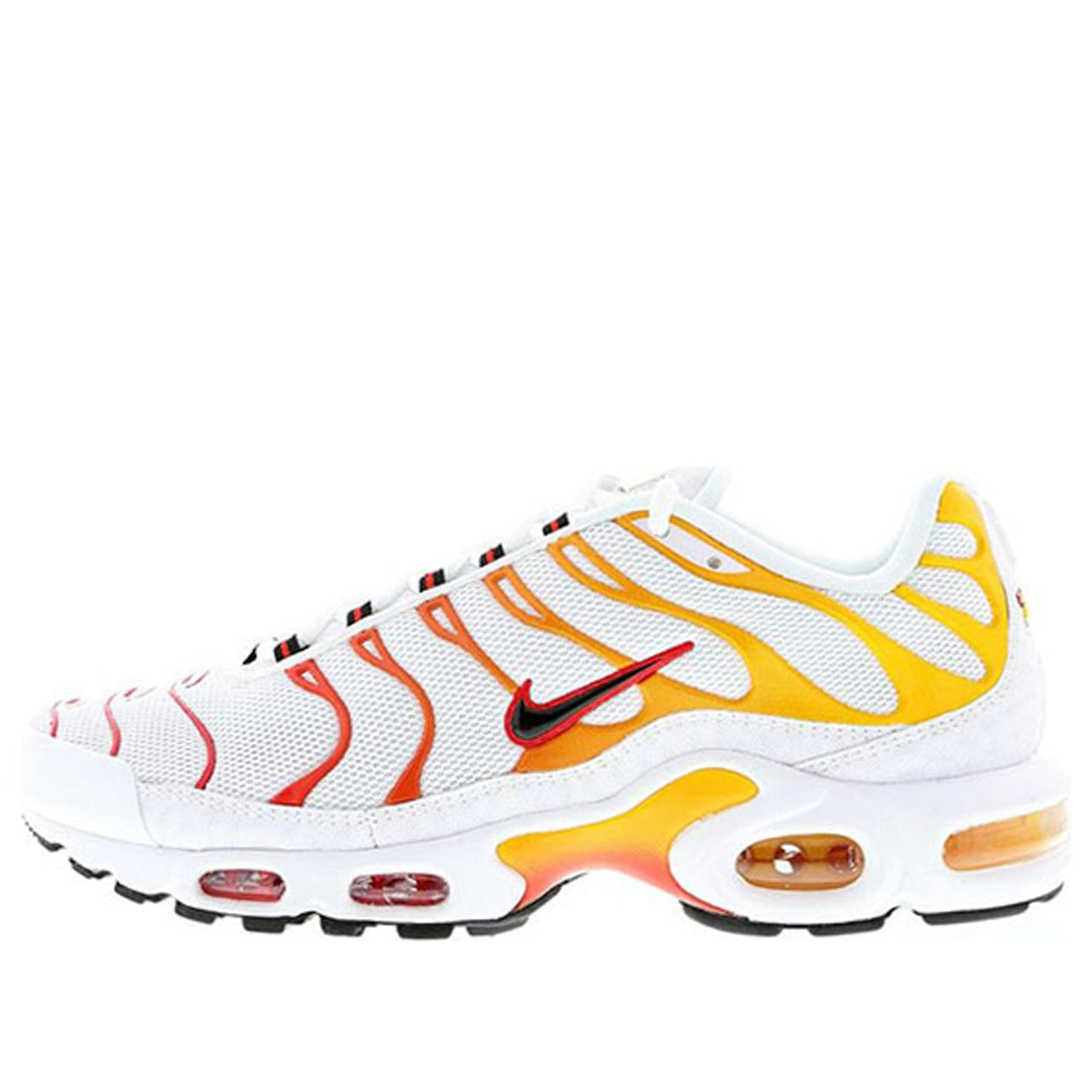 Nike Air Max Plus 'Sunburn' 604133-132