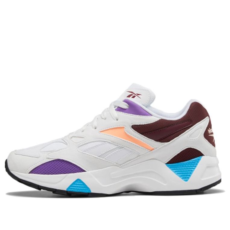 Reebok Aztrek 96 Reinvented 'White' EF7620