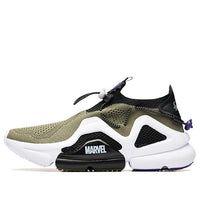 ANTA x MARVEL Running Shoes 'Hulk' 91928811-8