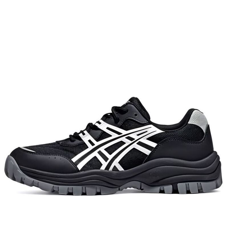 ASICS GEL-CSL02 'Black White' 1203A552-001