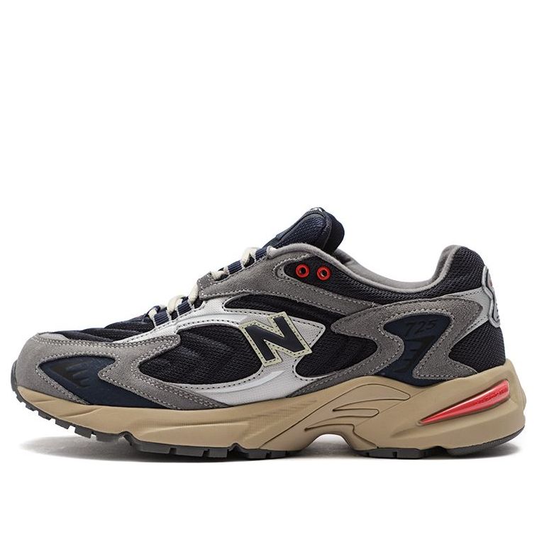 New Balance 725 'Navy Grey' ML725S