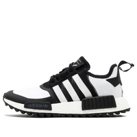 adidas White Mountaineering x NMD_R1 Trail Primeknit 'Core Black' CG3646