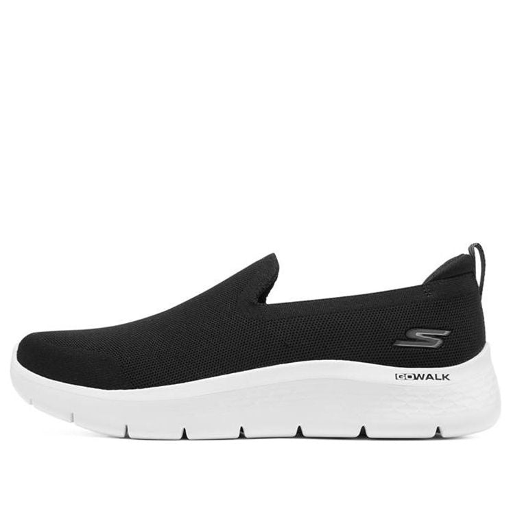 Skechers Go Walk Flex 'Black White' 216482-BKW