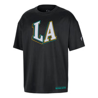 Nike Los Angeles Sparks T-Shirt 'Black' IM1725-010
