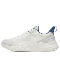 ANTA Running Shoes 'White Grey Blue' 912245526-3