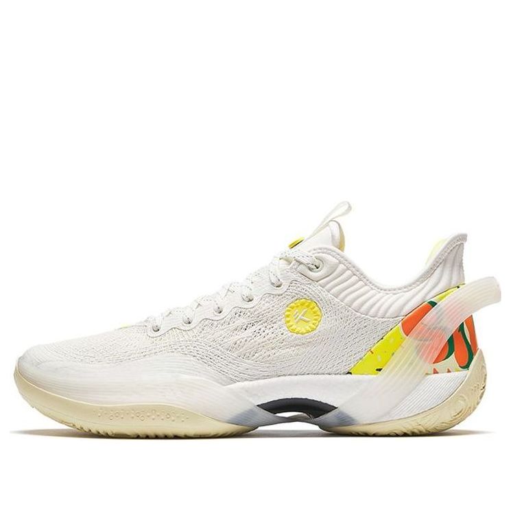 ANTA Three-Pointer Rain 1 'Corn Soup' 912331102S-1