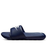 Nike Victori One Slide 'Midnight Navy' CN9675-401