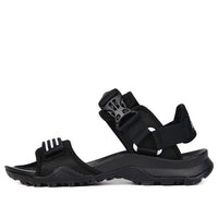 adidas Terrex Cyprex Ultra 2 DLX Sandal 'Black White' EF0016