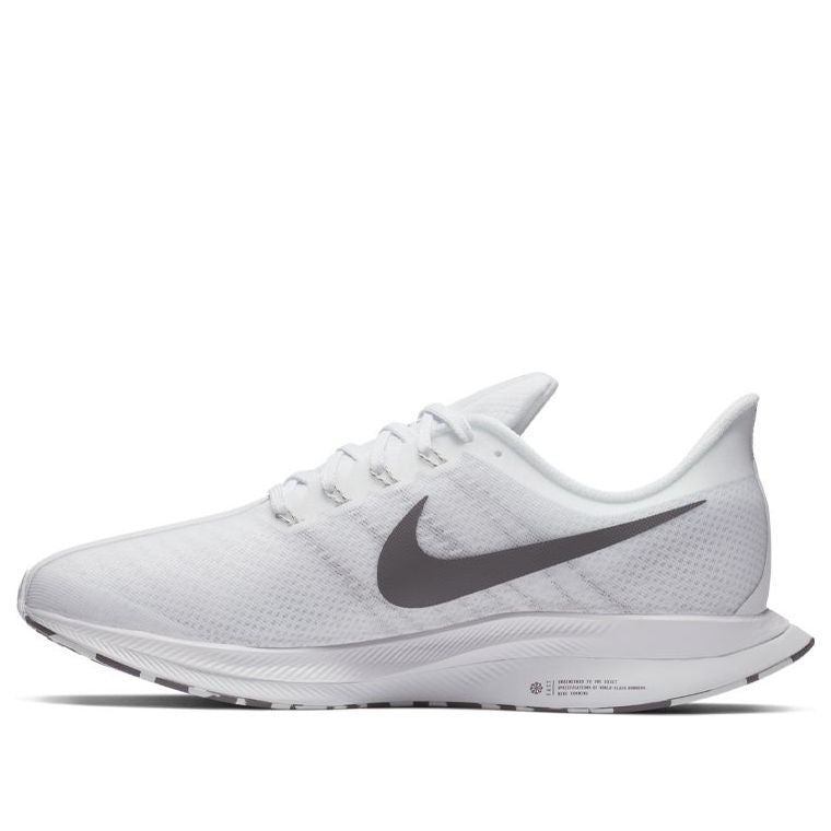 Nike Zoom Pegasus Turbo 'White Gunsmoke' AJ4114-102