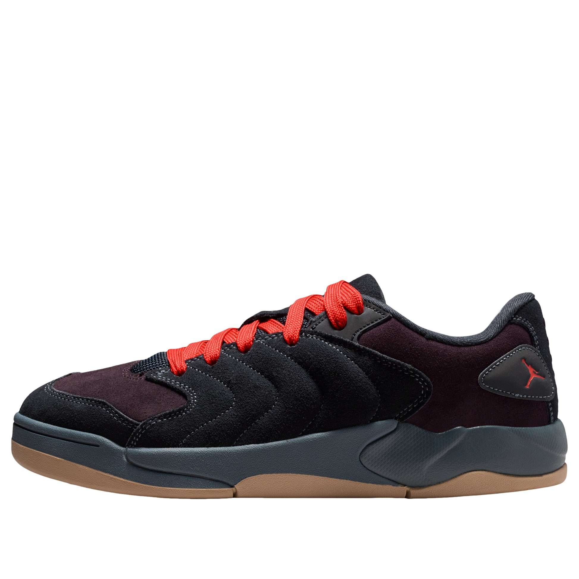 Air Jordan Session 'Dark Obsidian Burgundy Ash' IB3731-403
