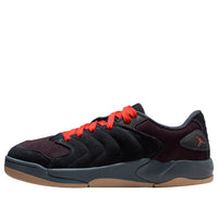 Air Jordan Session 'Dark Obsidian Burgundy Ash' IB3731-403