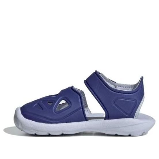 (TD) adidas Fortaswim 2.0 'Blue' F34805